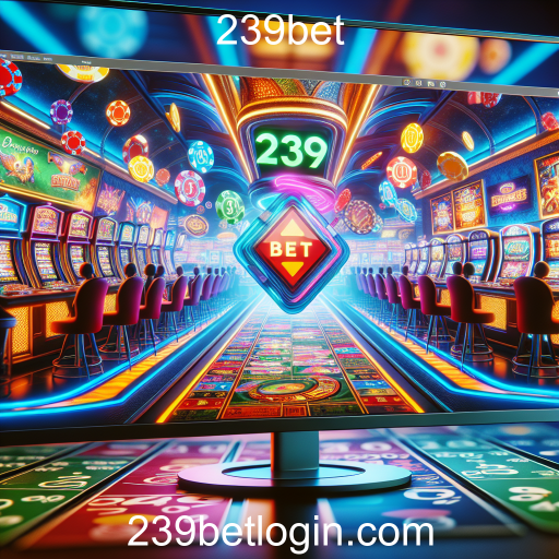 As Melhores Promoções da 239bet: Aproveite ao Máximo Sua Experiência de Jogo